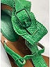 Balenciaga Green Wedges Size EU 38 - photo 5