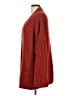 Ann Taylor Red Cardigan Size L - photo 5
