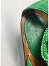 Balenciaga Green Wedges Size EU 38 - photo 3