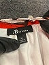 AB Studio 100% Polyester Orange Tank Top Size XL - photo 7
