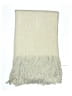 Assorted Brands Ivory Scarf One size - photo 2