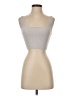 Babaton Silver Tube Top Size XXS - photo 1