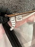 Elle Stripes Pink Casual Dress Size L - photo 7