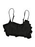 Unbranded Black Swimsuit Top Size M - photo 1
