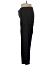 Eileen Fisher Black Cargo Pants Size M - photo 5