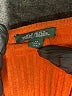 Wild Fable Orange Pullover Sweater Size XS - photo 7