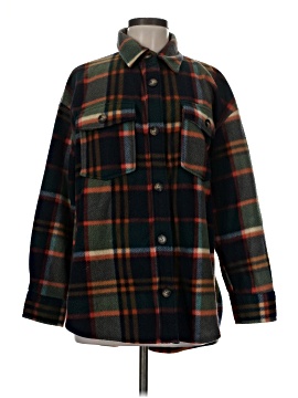 Forever 21 Fleece
