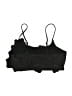 Unbranded Black Swimsuit Top Size M - photo 2