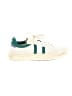 ROTHY'S White Ivory Sneakers Size 6 1/2 (wide) - photo 1