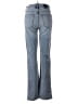 Daze Hearts Blue Jeans Size 26 waist - photo 2