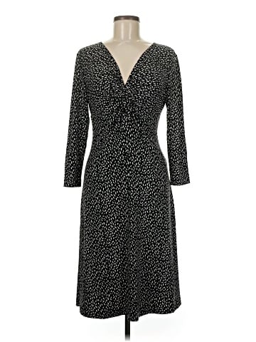 Evan Picone Casual Dress (view 1)