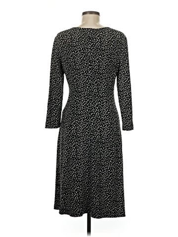 Evan Picone Casual Dress (view 2)
