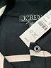 J.Crew Black Short Sleeve Polo Size M (kids) - photo 4