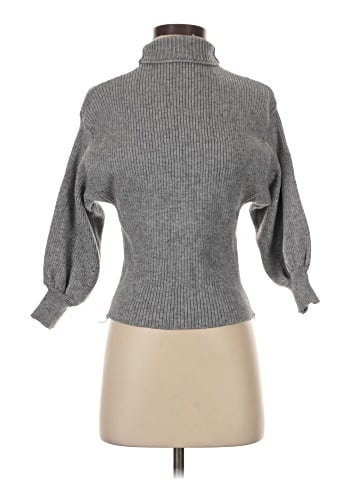 Unbranded Turtleneck Sweater (view 1)