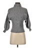 Unbranded Gray Turtleneck Sweater Size S (estimated) - photo 1