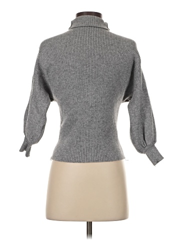 Unbranded Turtleneck Sweater (view 2)