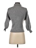 Unbranded Gray Turtleneck Sweater Size S (estimated) - photo 2