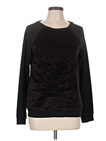 Romeo & Juliet Couture Long Sleeve T-Shirt (view 1)