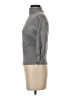 Unbranded Gray Turtleneck Sweater Size S (estimated) - photo 5