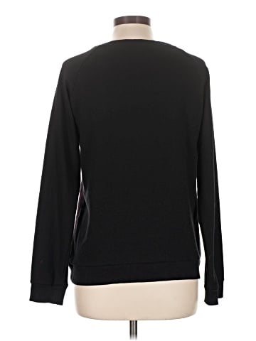 Romeo & Juliet Couture Long Sleeve T-Shirt (view 2)