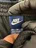 Nike 100% Polyester Black Track Pants 12-18 MO / 18 MO - photo 3