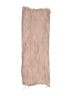 Natasha 100% Viscose Tan Pink Scarf One size - photo 2