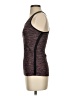 Lululemon Athletica Burgundy Brown Active Tank Size 2 - photo 5