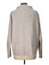 Vince. 100% Cashmere Tan Cashmere Pullover Sweater Size L - photo 2