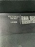 Victoria's Secret Metallic Black Active Pants Size L - photo 7