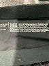 Victoria's Secret Metallic Black Active Pants Size L - photo 8