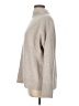 Vince. 100% Cashmere Tan Cashmere Pullover Sweater Size L - photo 5