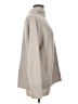 Vince. 100% Cashmere Tan Cashmere Pullover Sweater Size L - photo 4