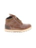 SONOMA life + style Brown Tan Boots Size 1 (youth) - photo 1