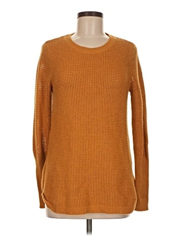 Akini Pullover Sweater (view 1)