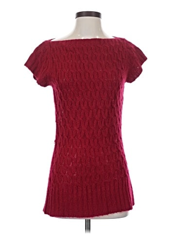 New Directions Sweater Vest (view 1)
