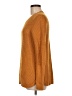 Akini Orange Pullover Sweater Size M - photo 5