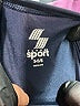 PLACE Sport Blue Active T-Shirt Size 5 - 6 - photo 3