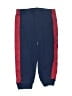 Child of Mine by Carter's 100% Cotton Color Block Blue Track Pants 18-24 MO / 24 MO - photo 1