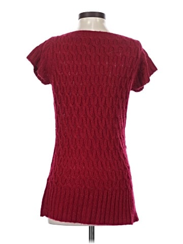 New Directions Sweater Vest (view 2)