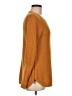 Akini Orange Pullover Sweater Size M - photo 4