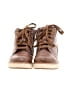 SONOMA life + style Brown Tan Boots Size 1 (youth) - photo 2