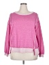 Bibi Pink Pullover Sweater Size 2X (estimated) - photo 1