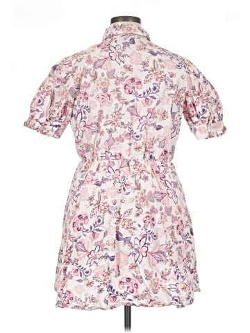 Who What Wear Casual Dress (view 2)