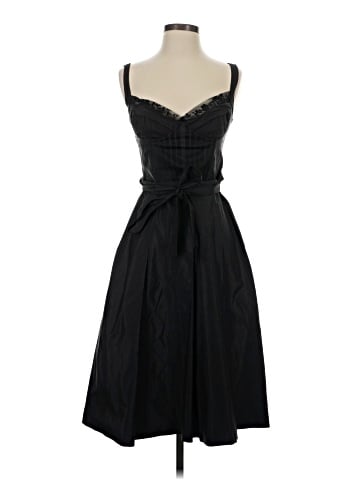 Moschino Cocktail Dress (view 1)