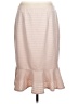 C established 1946 Ivory Formal Skirt Size L - photo 1
