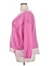 Bibi Pink Pullover Sweater Size 2X (estimated) - photo 5
