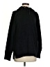 Fabletics Solid Black Turtleneck Sweater Size XXS - photo 1