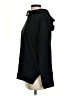 Fabletics Solid Black Turtleneck Sweater Size XXS - photo 5