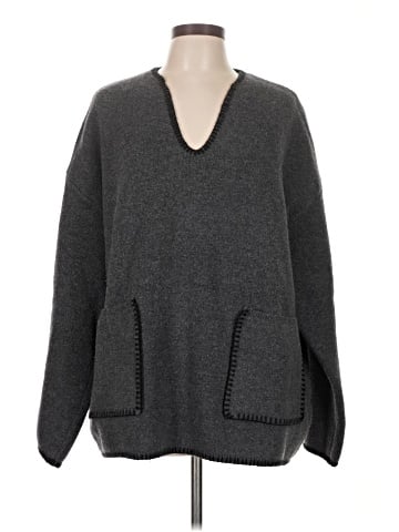 Zara Pullover Sweater (view 1)