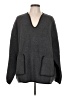 Zara Gray Pullover Sweater Size L - photo 1